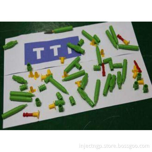 Professional Plastic Electronic Covers Precision Injection